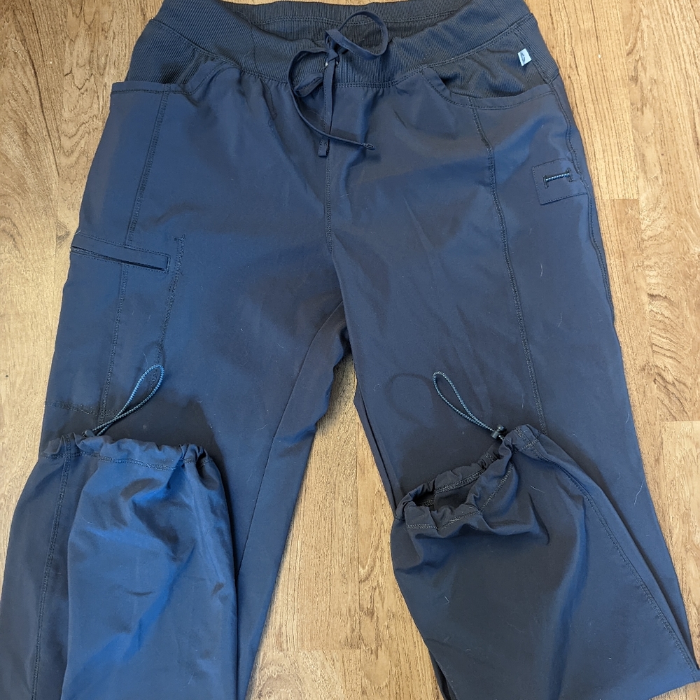 Scrub pants